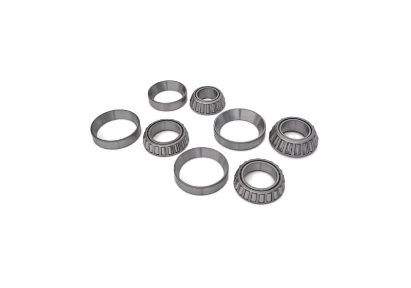 FR Ring and Pinion Instl Kits - Photo - Unmounted