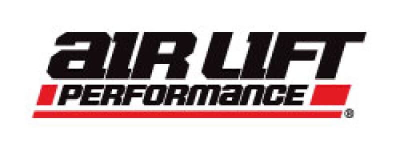 ALF Performance Rear Kits - Logo Image