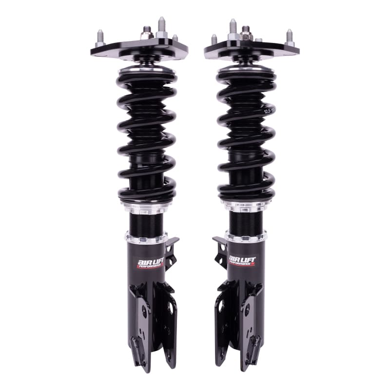 ALF Coilover Kits - User 1
