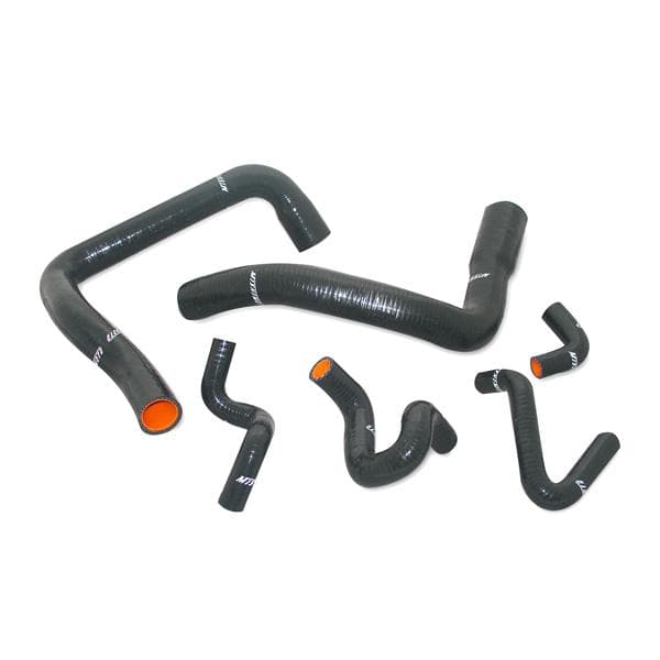 MM Silicone Hose - Radiator - Photo - Primary
