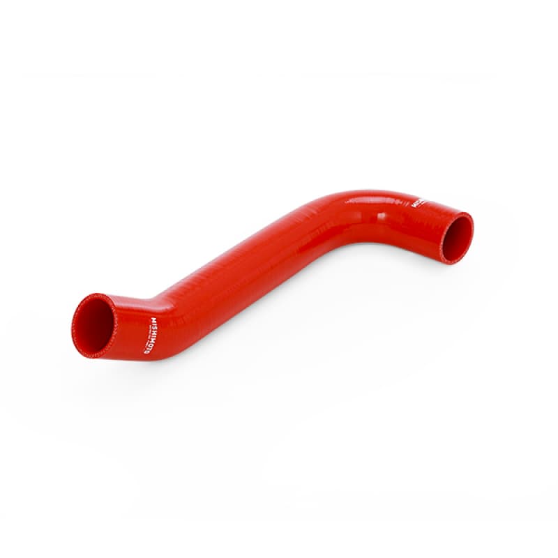 MM Silicone Hose - Radiator - User 1
