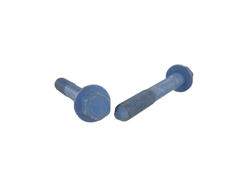 FR Control Arm Kits - Photo - Unmounted