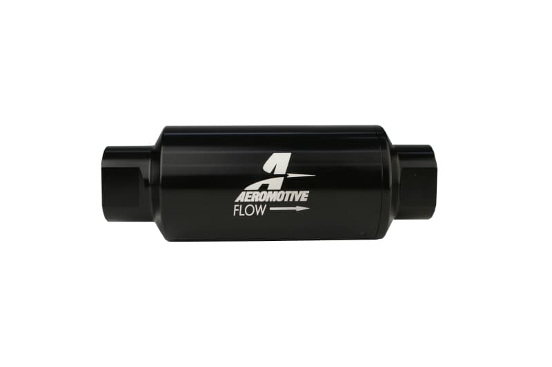 AER Fuel Filters - Photo - Primary