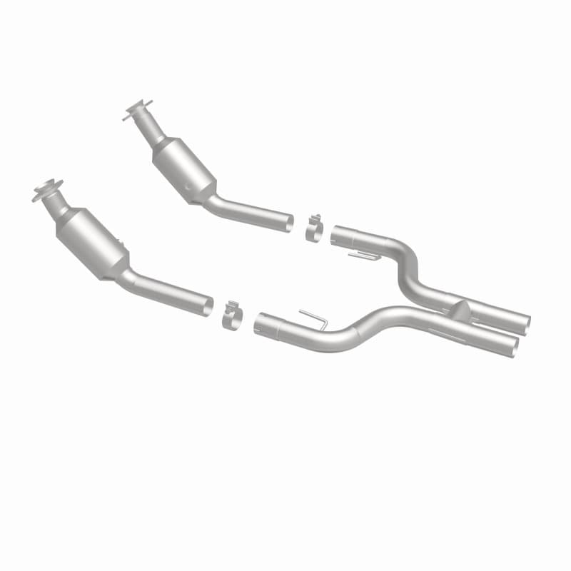 MAG Converter Direct Fit - 360 Degree Image Set