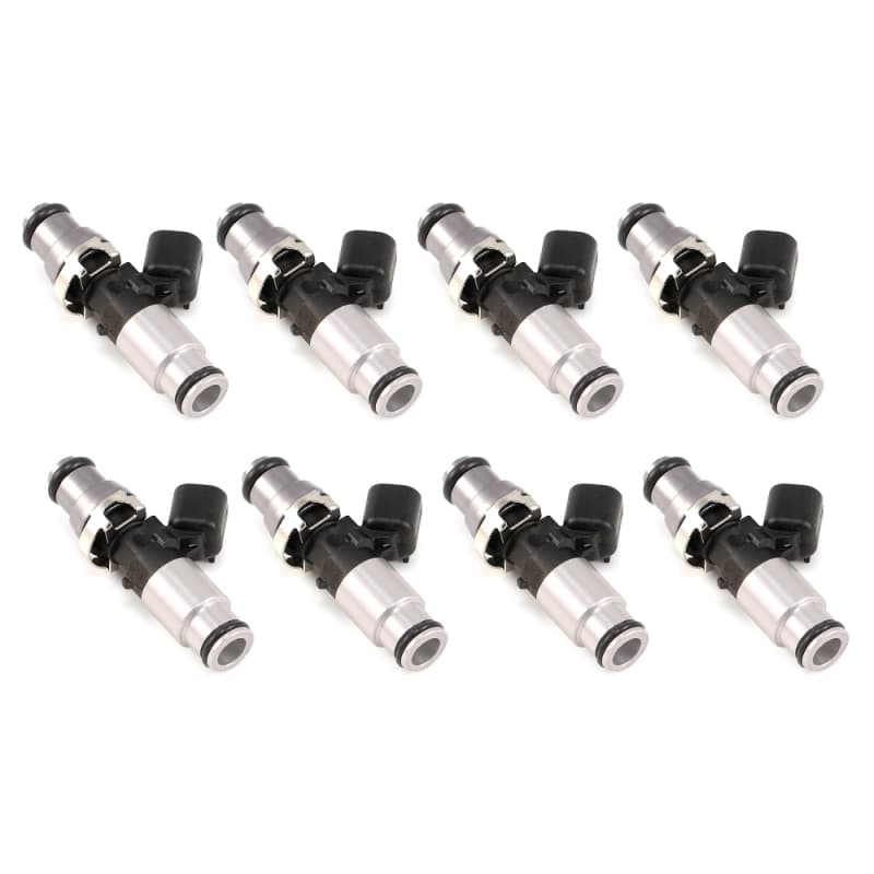 ID 1050cc Injector Sets- 8 Cyl