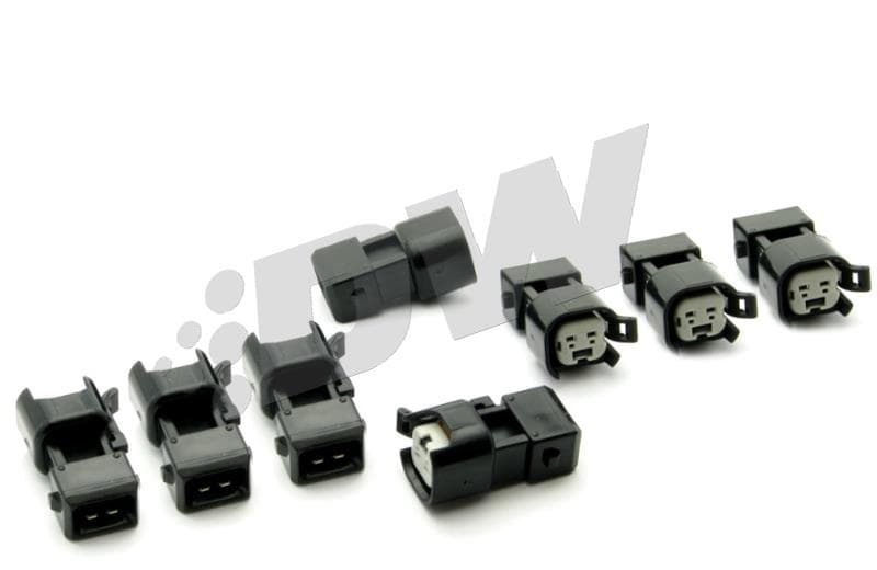 DW 78lb Injector Sets -8 Cyl - Photo - Primary