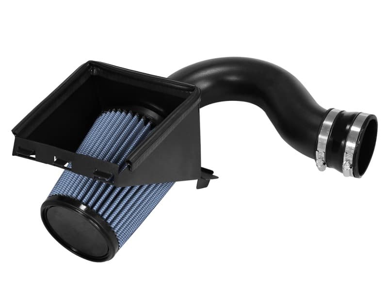 AFE Magnum FORCE Stage-2 Cold Air Intakes - Photo - Unmounted