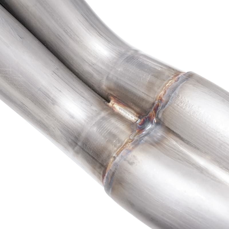 SSW Long Tube Headers - User 1