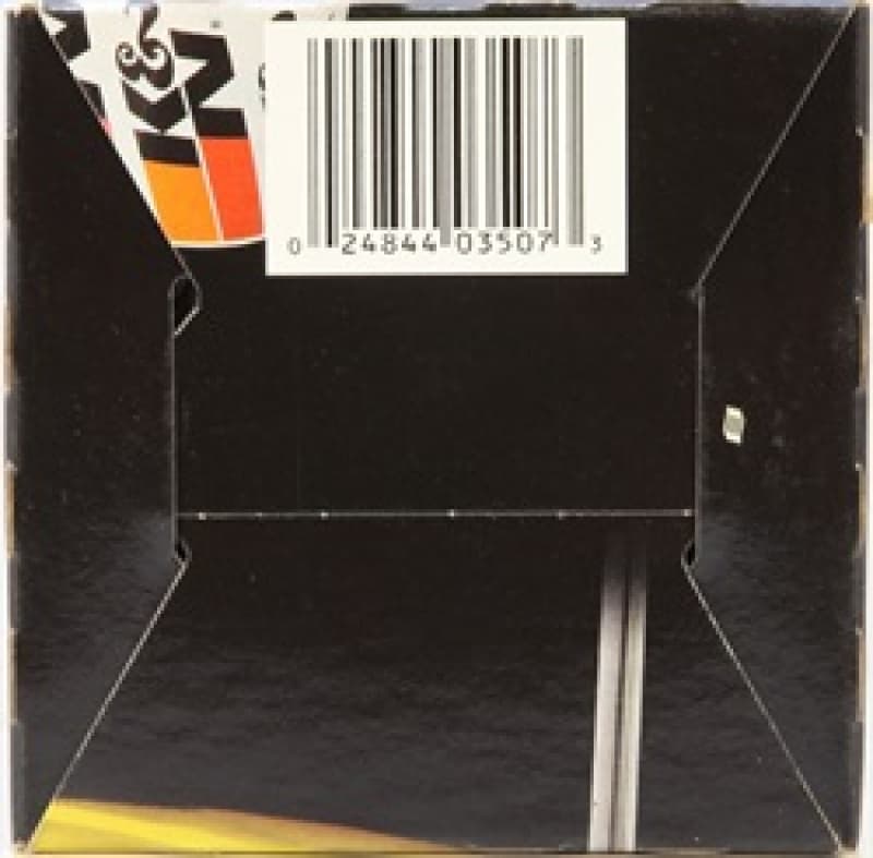 KN Premium Wrench-Off Oil Filt - Photo - in package