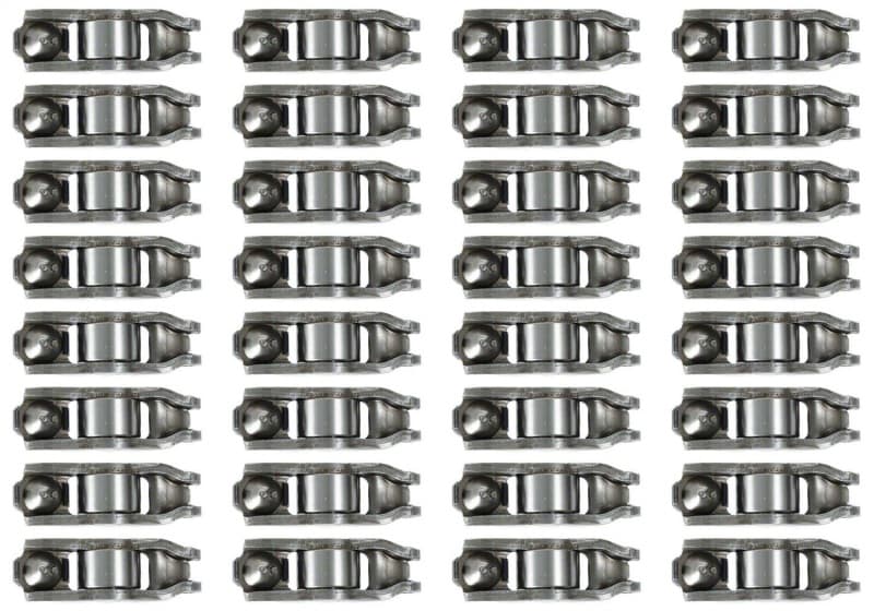 FR Rocker Arm Studs - Photo - Unmounted