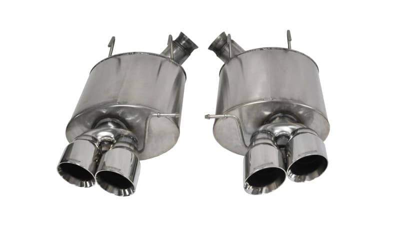 COR Axle-Back Sport - Photo - Primary