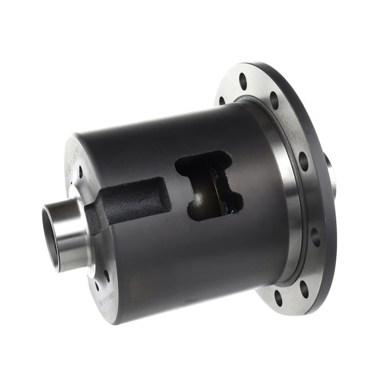 FR Limited Slip Units - Photo - Unmounted