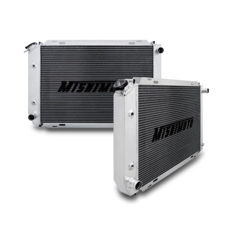MM Radiators - Alum - Photo - Primary