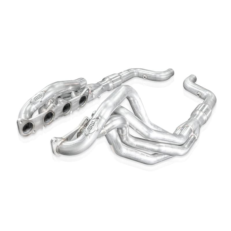 SSW Long Tube Headers
