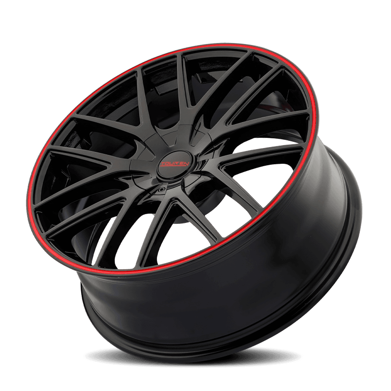 TRN TR60 3260 Wheels - Photo - Primary