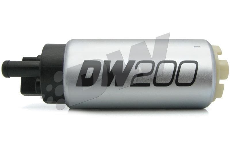 DW DW200 Fuel Pumps w/Kits - Photo - Primary
