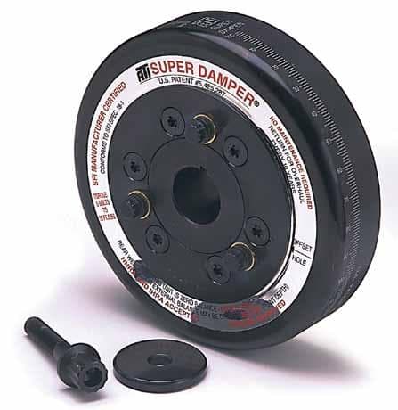 ARP Balancer Bolt Kits - Photo - Primary