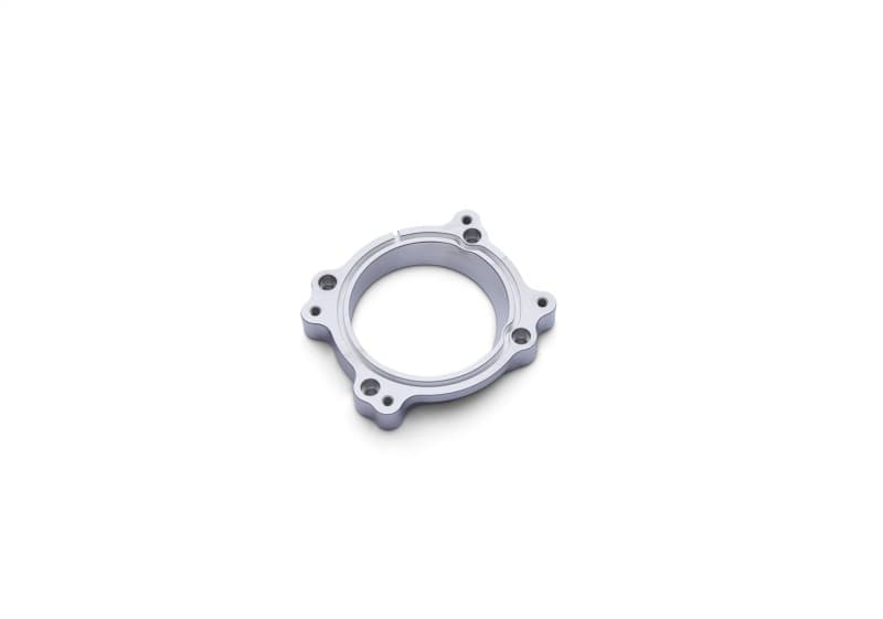 FR Throttle Bodies - Photo - Unmounted