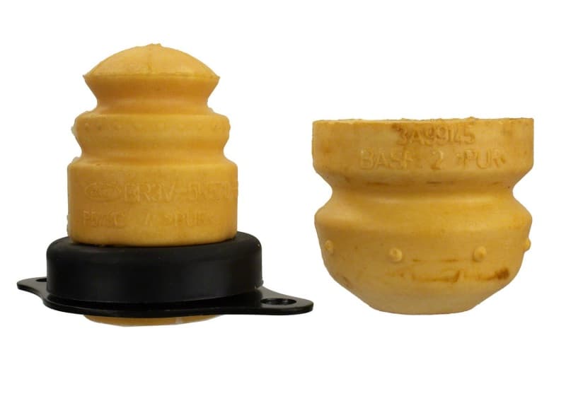 FR Bump Stop Kits - Photo - Unmounted