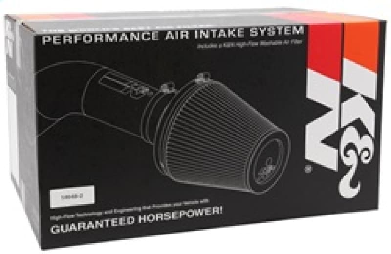 KN 57 FIPK Air Intake 50 - Photo - in package