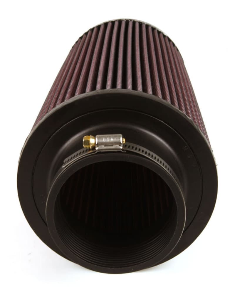 KN Universal Air Filter - Photo - out of package