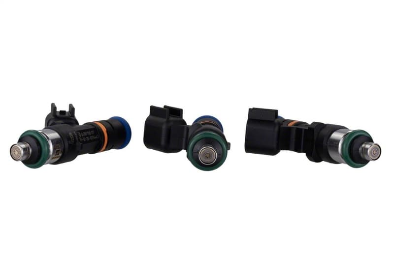 FR Fuel Injector Sets - Photo - Unmounted