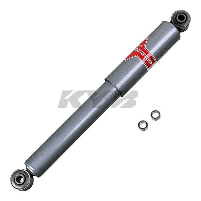 KYB Shocks & Struts Gas-A-Just - Photo - Primary