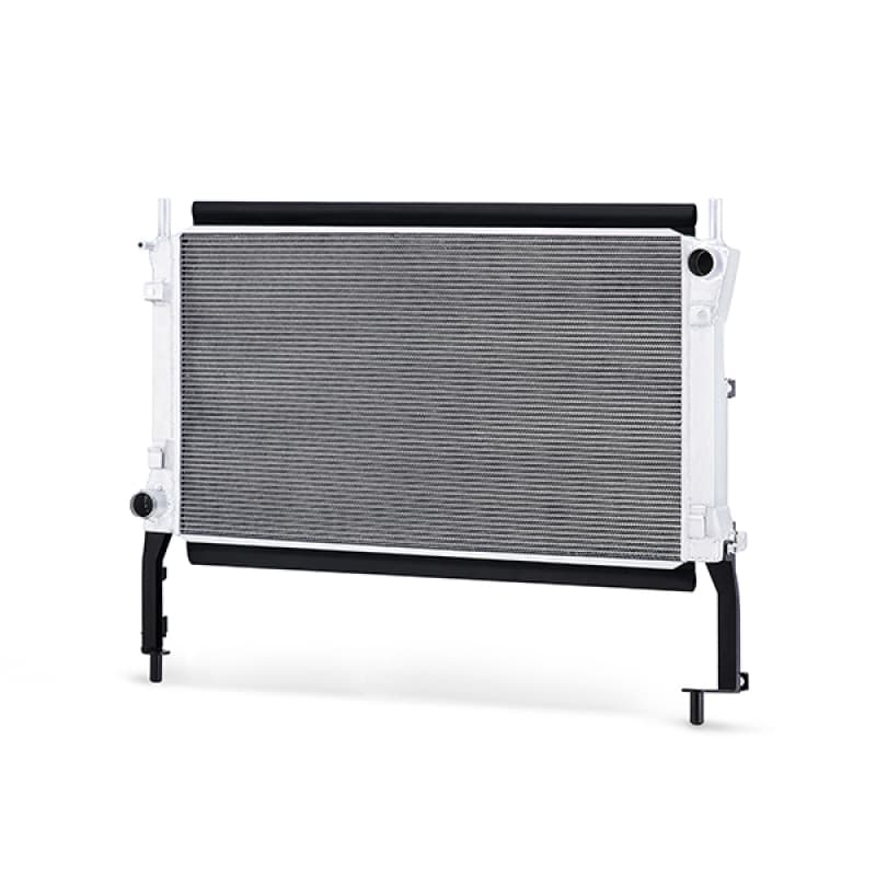 MM Radiators - Alum - User 1