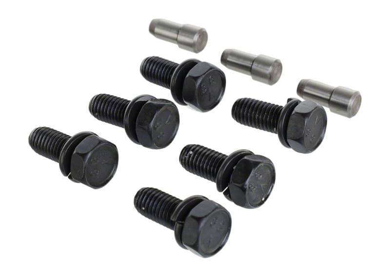 FR Pressure Plate Kits - Photo - Unmounted