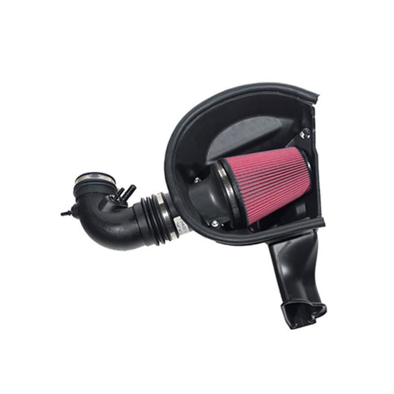 RSH Cold Air Intakes