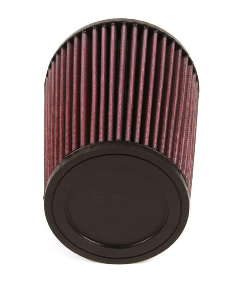 KN Universal Air Filter - Photo - out of package
