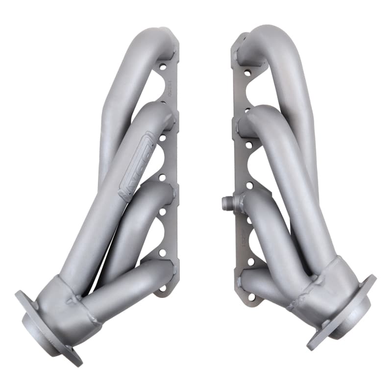 BBK Short Unequal Headers - User 4