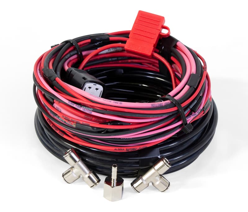 ALF Wireless Air Cntrl Systems - Photo - Unmounted