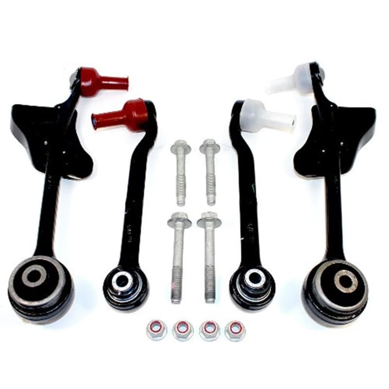FR Control Arm Kits - Photo - Primary