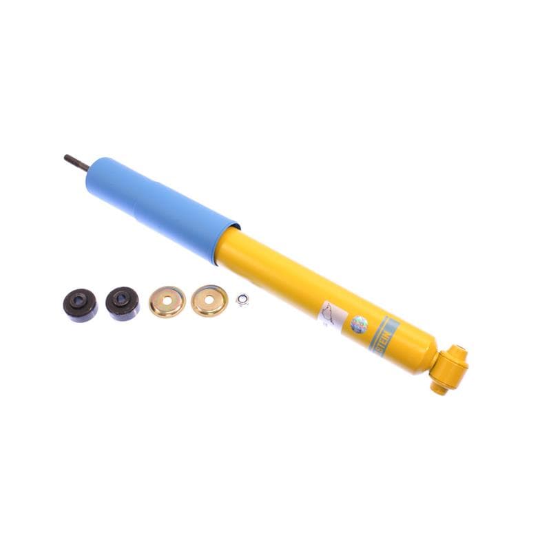BIL B6 Series Shocks - Photo - Primary