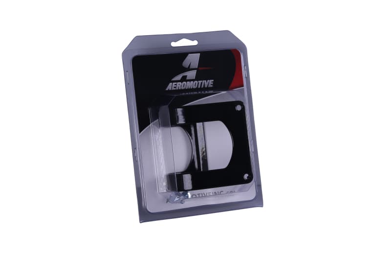 AER Brackets - Photo - in package