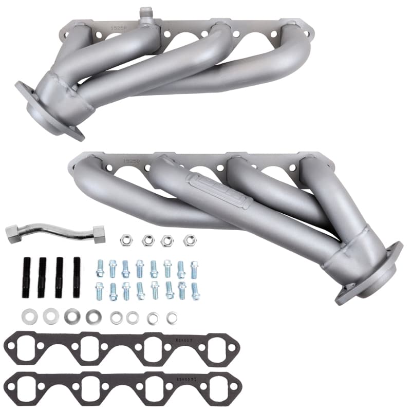 BBK Short Unequal Headers