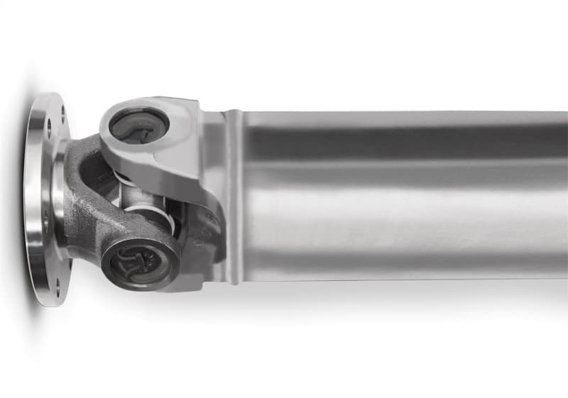 FR Driveshafts - Photo - Unmounted