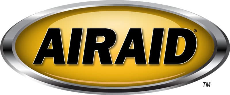 AIR Throttle Body Spacer - Logo Image
