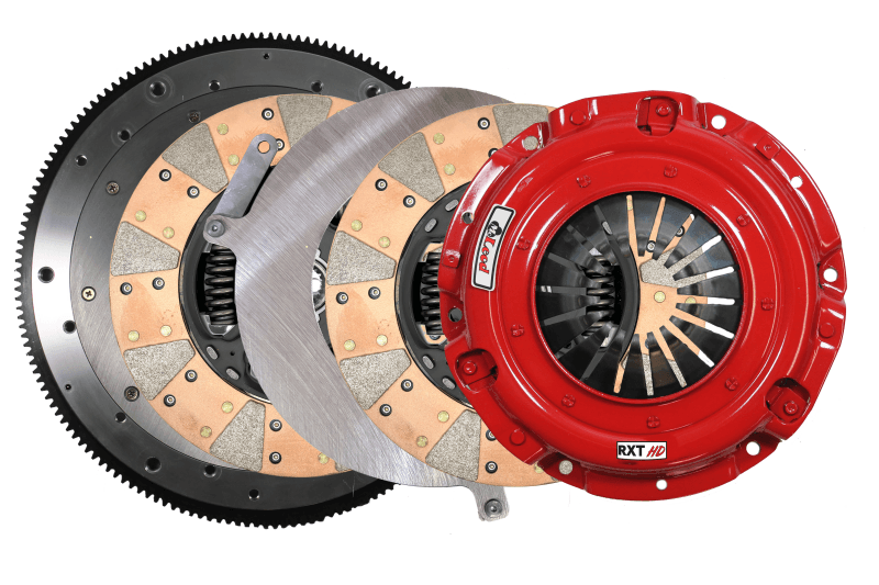 MLR RXT Twin Clutch Kits