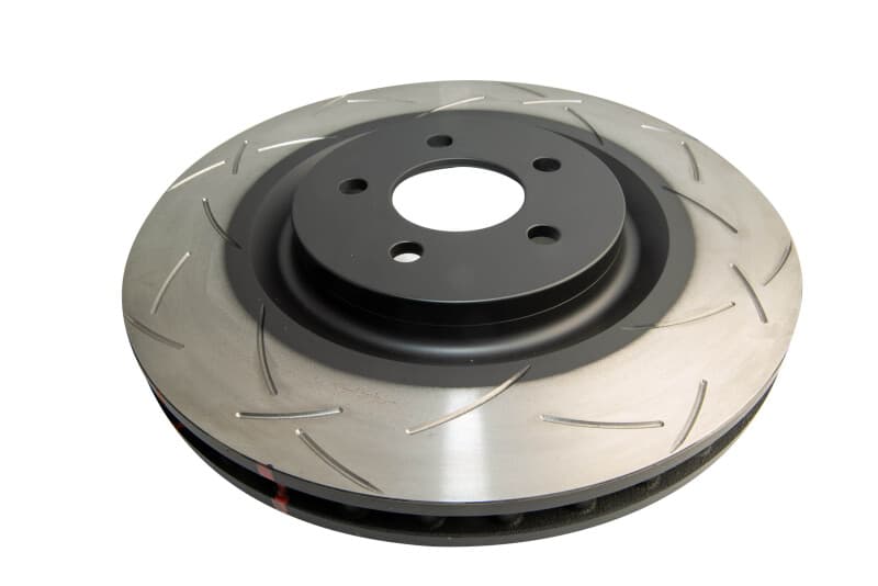 DBA 4000 Series Slotted Rotors