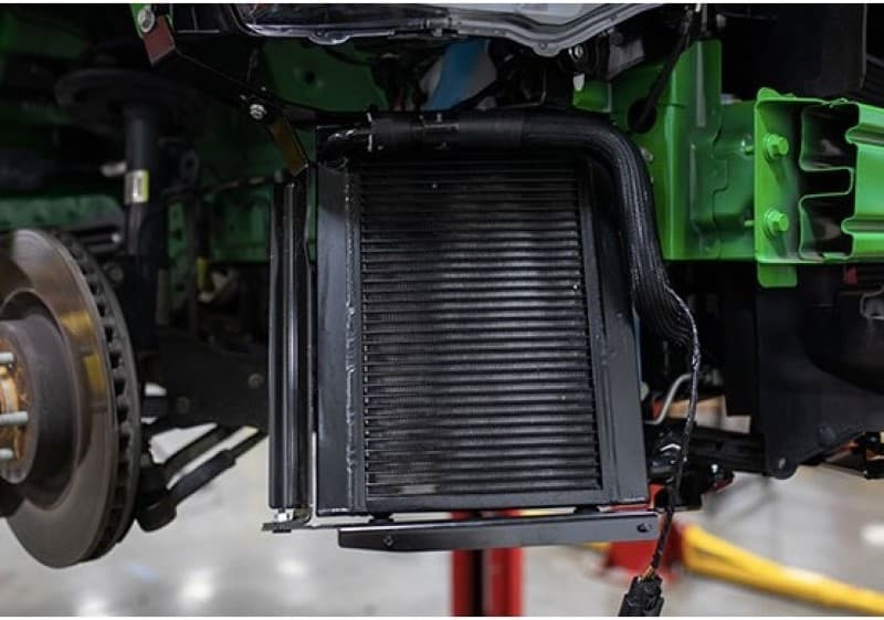 RSH Supercharger Upgrade Kits - User 1