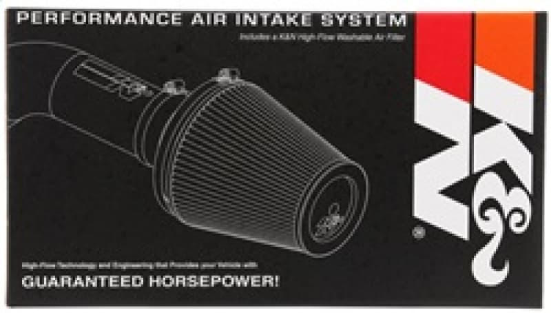 KN 57 FIPK Air Intake 50 - Photo - in package