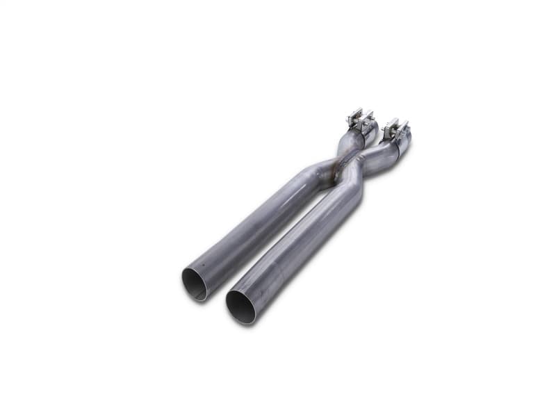 FR Mid Pipes - Photo - Unmounted