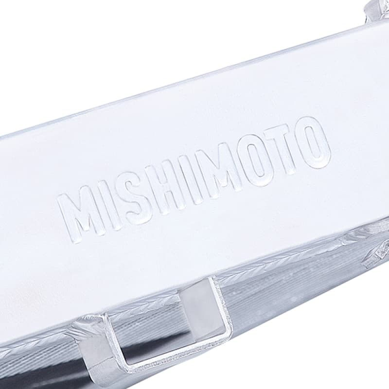 MM Radiators - Alum - User 3
