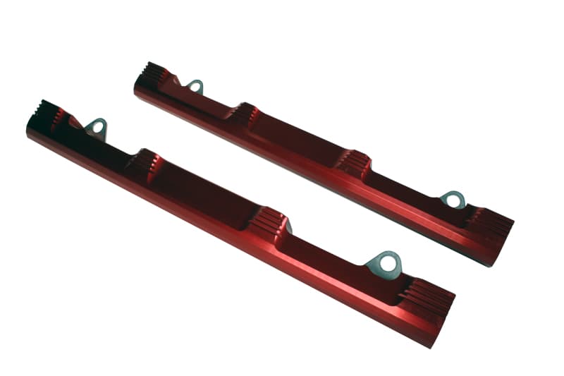 AER Fuel Rails - Photo - in package