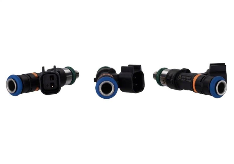 FR Fuel Injector Sets - Photo - Unmounted