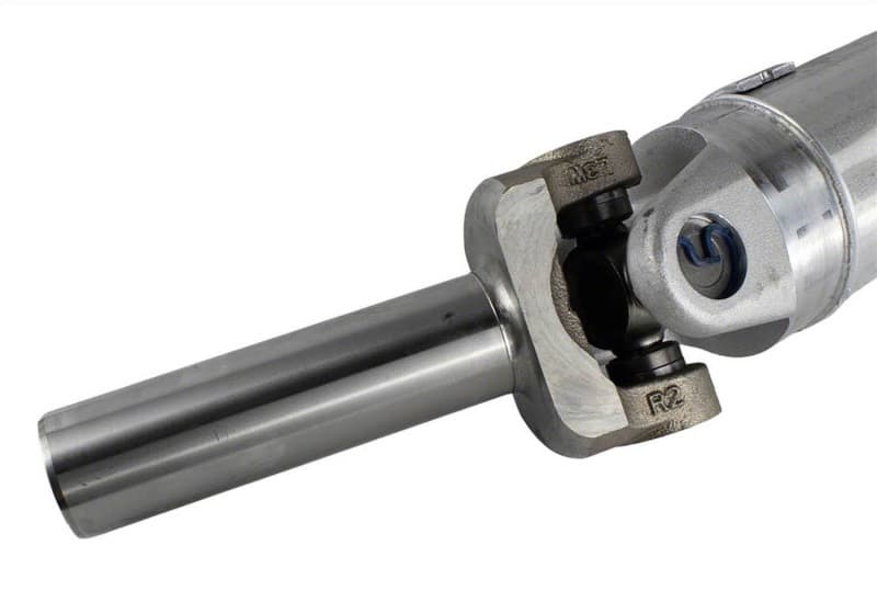 FR Driveshafts - Photo - Unmounted