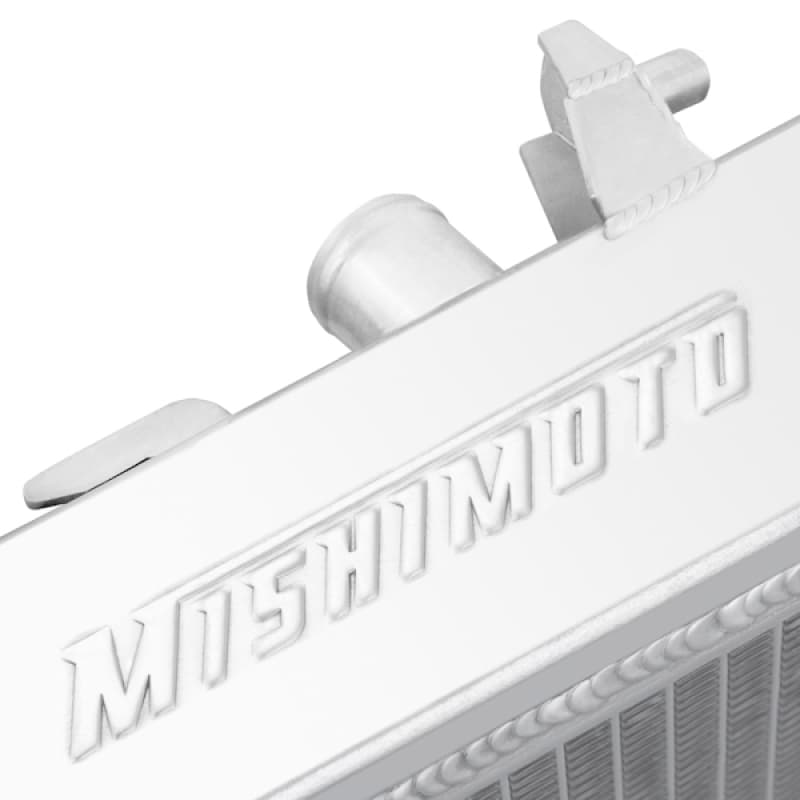 MM Radiators - Alum - User 1