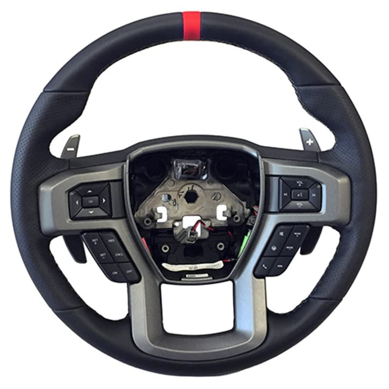 FR Steering Wheels - Photo - Primary